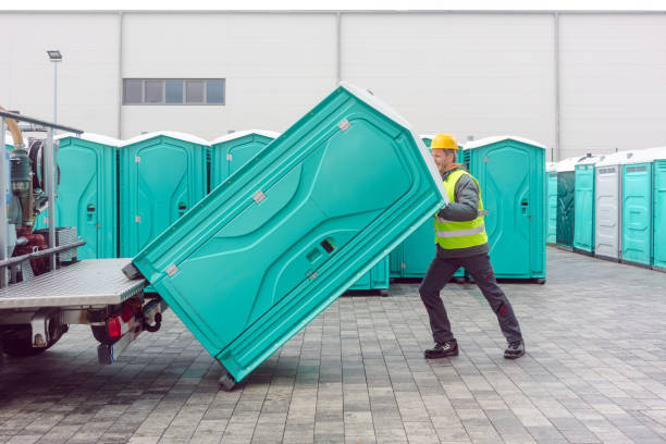 Best Handicap porta potty rental  in Andalusia, IL