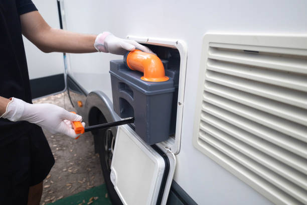 Andalusia, IL porta potty rental Company