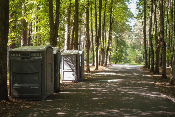 Professional porta potty rental in Andalusia, IL