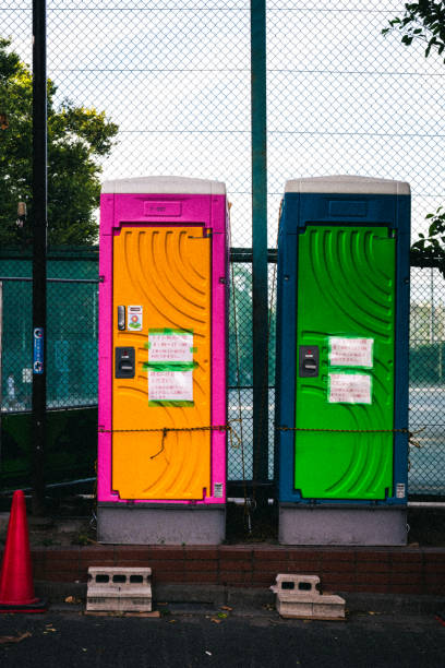 Best Best portable toilet rental  in Andalusia, IL