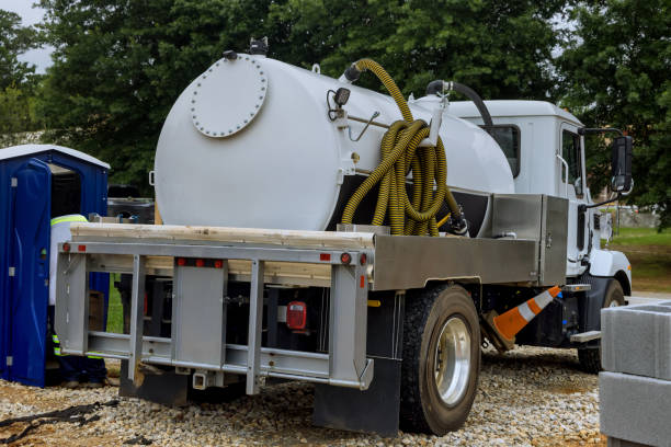 Andalusia, IL porta potty rental Company