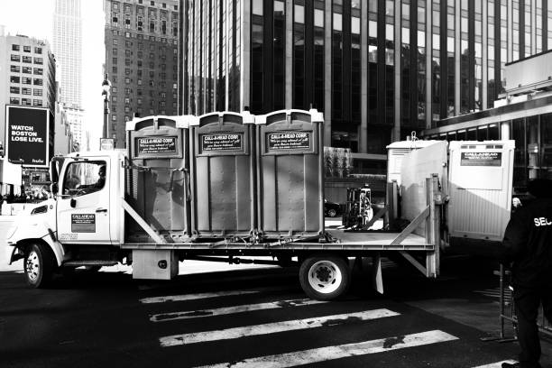 Best Porta potty for special events  in Andalusia, IL